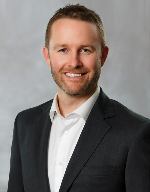 Aaron Baxandall