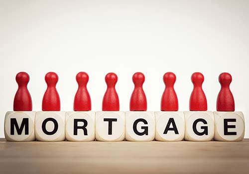 Canadians' household debt is creeping back up again
