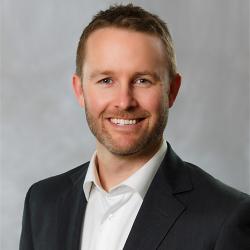 Aaron Baxandall